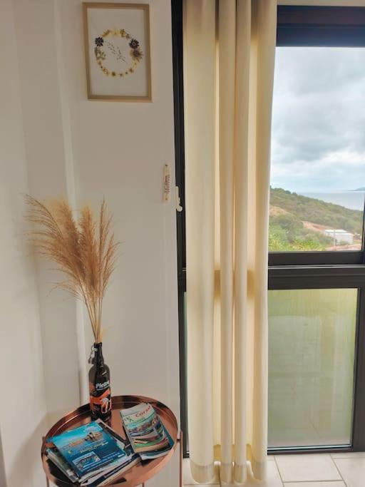 Charmante Petite Maison Magnifique Vue Mer Propriano  Buitenkant foto