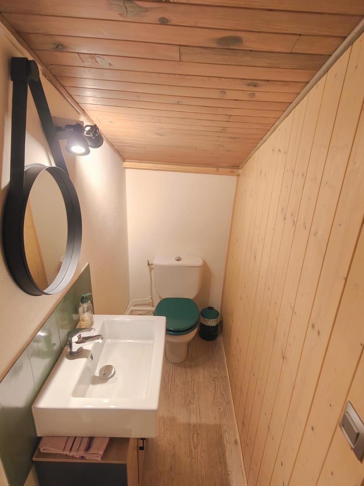 Charmante Petite Maison Magnifique Vue Mer Propriano  Buitenkant foto